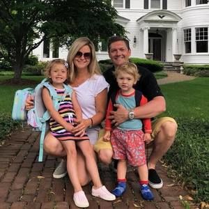 Meet your Posher, Shannon